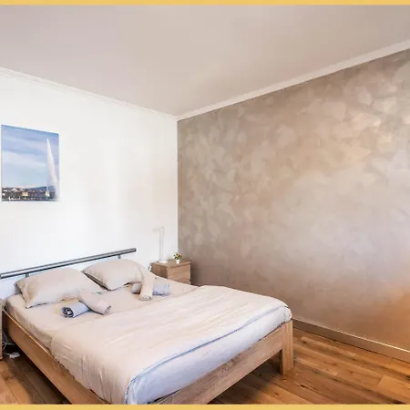 Cosy Rdc I Ambilly Appartement Buitenkant foto