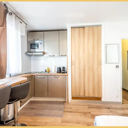 Cosy Rdc I Ambilly Appartement Buitenkant foto