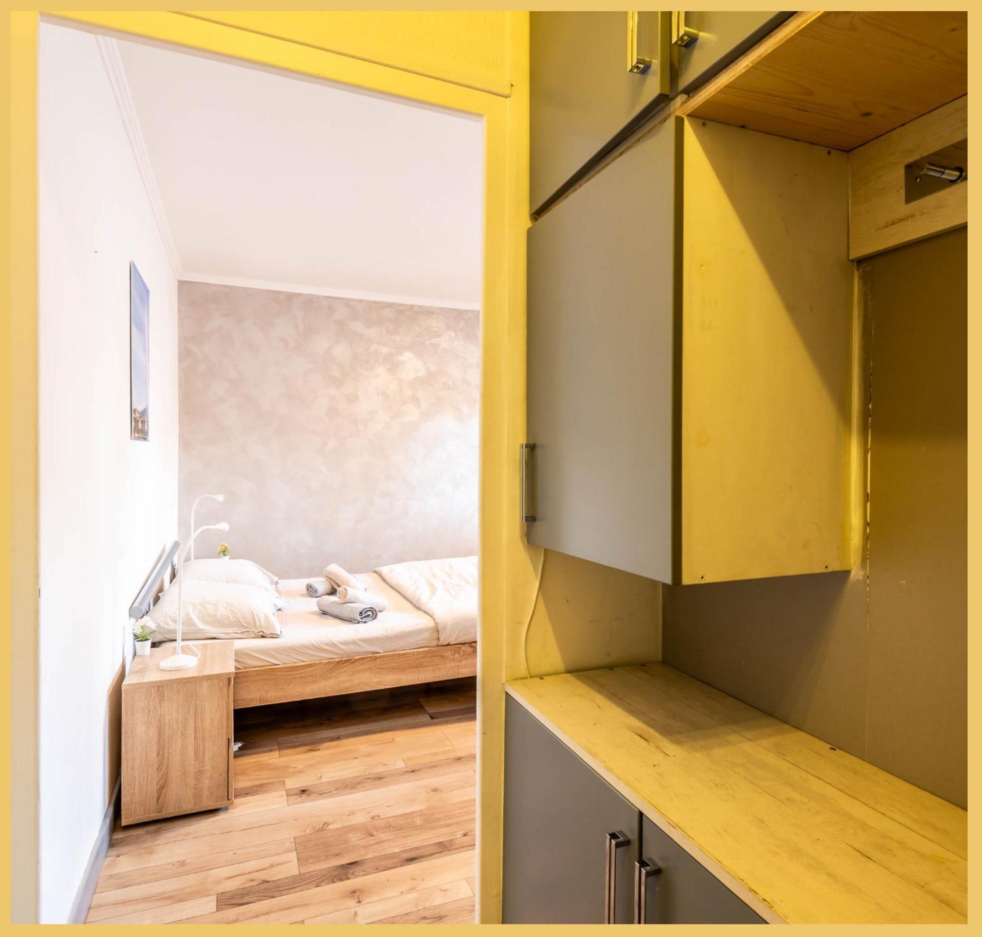 Apartment Cosy Rdc I Ambilly
